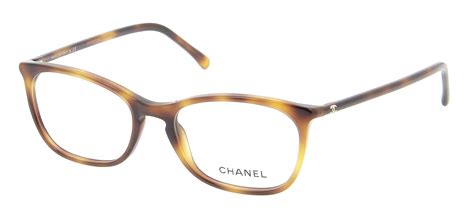 modeles lunettes Chanel